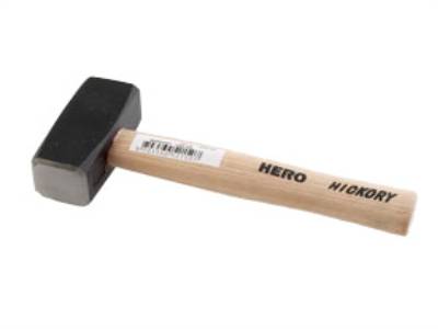 HERO Mukkert 2,0 kg - Klik for mere information...