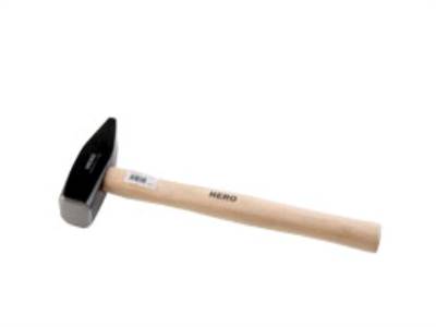 HERO Smedehammer 2,0 kg - Klik for mere information...