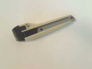 Hobbykniv - Klik for mere information...