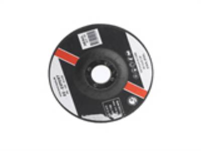 HERO Slibeskive Ø 125x6 mm - Klik for mere information...