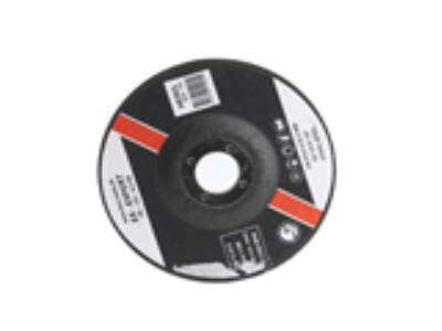 HERO Slibeskive Ø 180x6 mm - Klik for mere information...