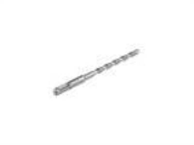 Spiralbor 10 mm - Klik for mere information...