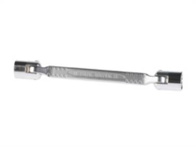 Lednøgle 10x11 mm - Klik for mere information...