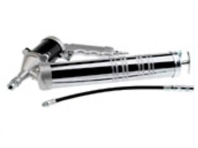 Trykluftfedtpresser F-508 - Klik for mere information...