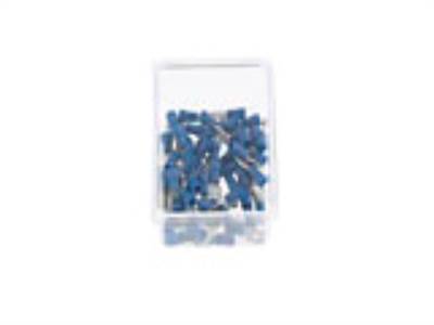 Spadestik 6,3 x 0,8 - Klik for mere information...