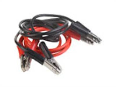 Startkabler 4 mtr - Klik for mere information...
