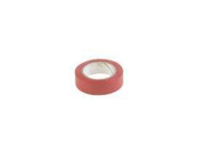 Isolerbånd 0,13x15 mm x 10 mtr. - Klik for mere information...