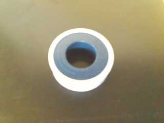 Gevindtape ptfe hero - Klik for mere information...