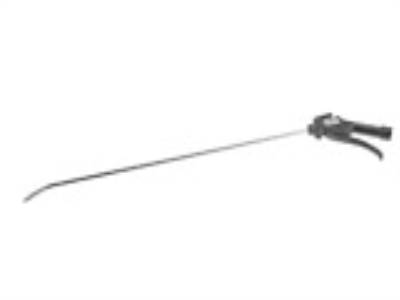 Blæsepistol 8 X 500 mm - Klik for mere information...