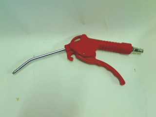Blæsepistol 1/4 hero - Klik for mere information...
