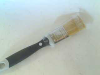 Lakpensel 25mm - Klik for mere information...