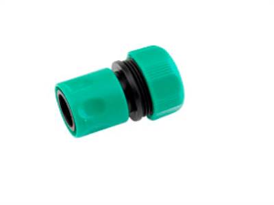 Slangekobling 3/4 - Klik for mere information...