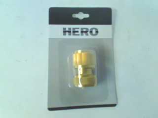 slangekobling hero - Klik for mere information...