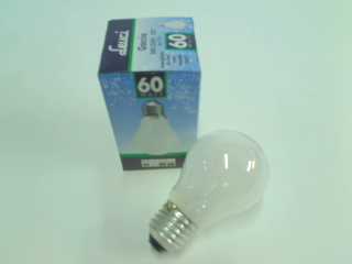 Leuci 60w E27 - Klik for mere information...