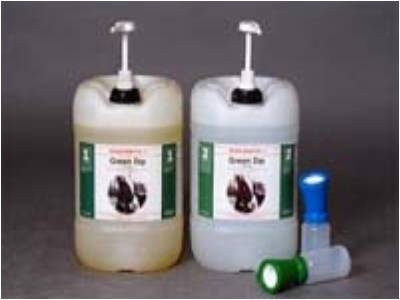Green Dip Viskøs 2 x 20 ltr - 9105 - Klik for mere information...