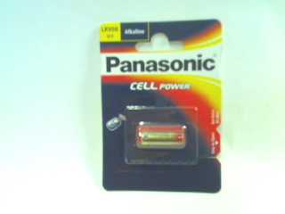 Batteri LRV08 12V - Klik for mere information...